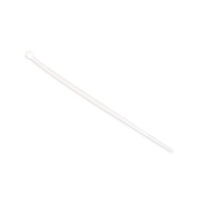 Хомут нейлоновый Deluxe СП 2.5*150 мм (Б) (100 штук в упаковке) Хомут нейлоновый Deluxe СП 2.5*150 мм (Б) (100 штук в упаковке)