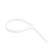 Хомут нейлоновый Deluxe СП 3.6*100 мм (Б) (100 штук в упаковке)