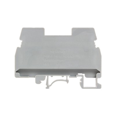 Клемма с размыкателем Deluxe URTK/S Клемма с размыкателем Deluxe URTK/S