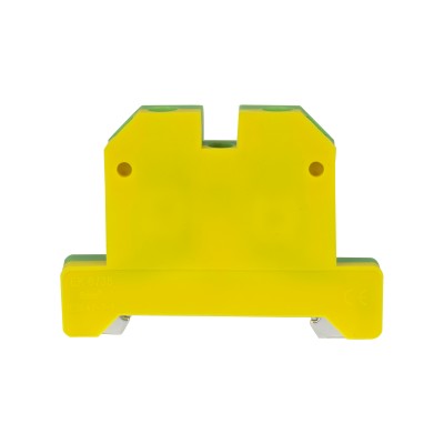 Клемма заземления Deluxe ЕК 6/35 Клемма заземления Deluxe ЕК 6/35