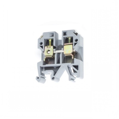 Клемма проходная Deluxe JXB 16/35 Клемма проходная Deluxe JXB 16/35