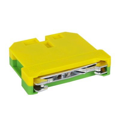 Клемма заземления Deluxe ЕК 16/35 Клемма заземления Deluxe ЕК 16/35