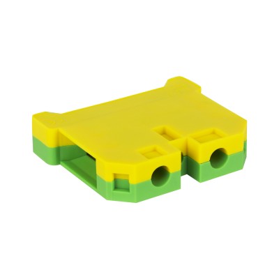 Клемма заземления Deluxe ЕК 6/35 Клемма заземления Deluxe ЕК 6/35