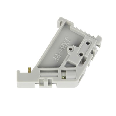 Пластиковый стопор на DIN-рейку Deluxe EW-35 Пластиковый стопор на DIN-рейку Deluxe EW-35