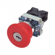 Кнопка стоповая Deluxe XB2-BS142 (