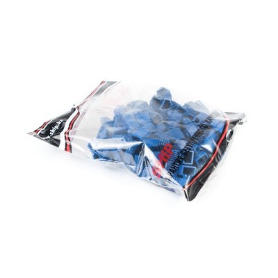 Бут (Колпачок) для защиты кабеля SHIP S902-Blue Бут (Колпачок) для защиты кабеля SHIP S902-Blue