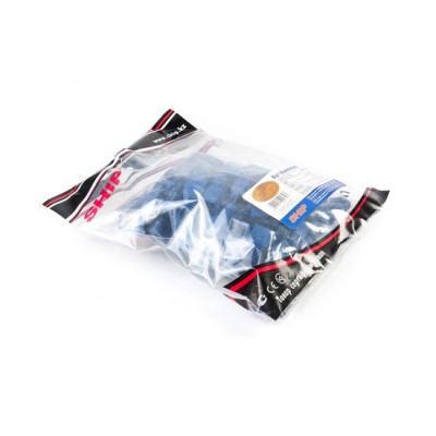 Бут (Колпачок) для защиты кабеля SHIP S903-Blue Бут (Колпачок) для защиты кабеля SHIP S903-Blue