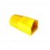 Бут (Колпачок) для защиты кабеля SHIP S904-Yellow Бут (Колпачок) для защиты кабеля SHIP S904-Yellow