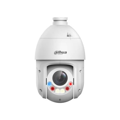 Поворотная видеокамера Dahua DH-SD4E825GB-HNR-A-PV1 Поворотная видеокамера Dahua DH-SD4E825GB-HNR-A-PV1