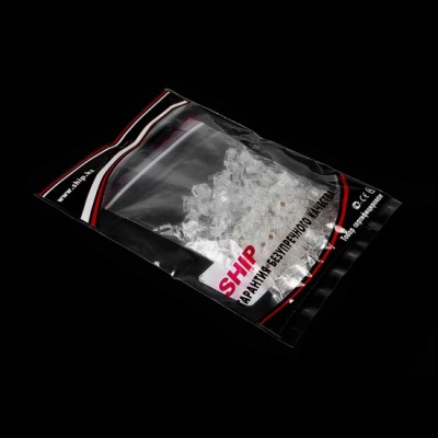 Коннектор телекоммуникационный RJ 11 SHIP S901C Коннектор телекоммуникационный RJ 11 SHIP S901C