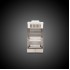 Коннектор телекоммуникационный RJ 45 SHIP S901B Коннектор телекоммуникационный RJ 45 SHIP S901B