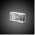 Коннектор телекоммуникационный RJ 45 SHIP S901A Коннектор телекоммуникационный RJ 45 SHIP S901A