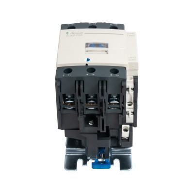 Контактор iPower CJX2-D95 AC 220V Контактор iPower CJX2-D95 AC 220V