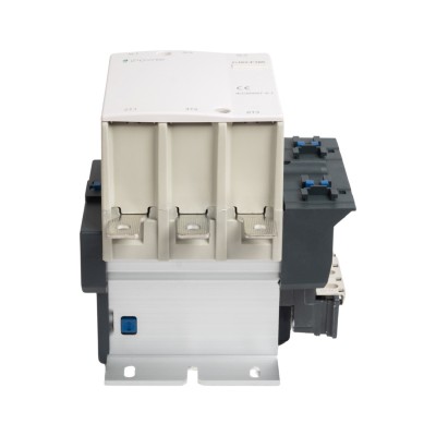 Контактор iPower CJX2-F 185A AC 380V Контактор iPower CJX2-F 185A AC 380V