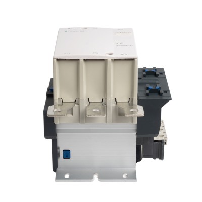 Контактор iPower CJX2-F 225A AC 380V Контактор iPower CJX2-F 225A AC 380V