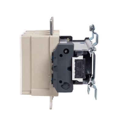 Контактор iPower CJX2-F 800A AC 220V Контактор iPower CJX2-F 800A AC 220V