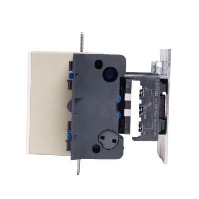 Контактор iPower CJX2-F 150A AC 220V Контактор iPower CJX2-F 150A AC 220V