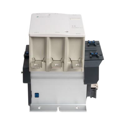 Контактор iPower CJX2-F 265A AC 380V Контактор iPower CJX2-F 265A AC 380V
