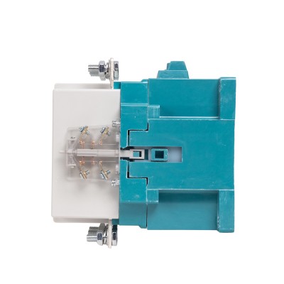 Контактор iPower CJ20-160 AC 220V Контактор iPower CJ20-160 AC 220V