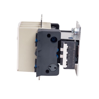 Контактор iPower CJX2-F 150A AC 380V Контактор iPower CJX2-F 150A AC 380V