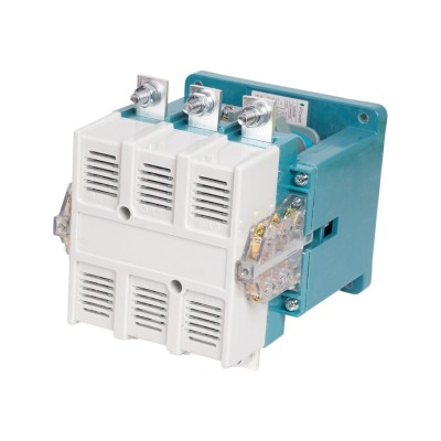 Контактор iPower CJ20-250 AC 220V Контактор iPower CJ20-250 AC 220V