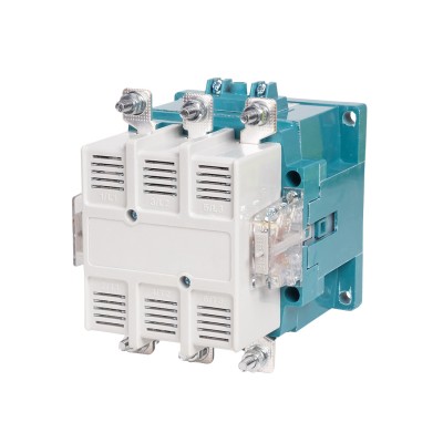 Контактор iPower CJ20-160 AC 220V Контактор iPower CJ20-160 AC 220V