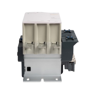 Контактор iPower CJX2-F 115A AC 380V Контактор iPower CJX2-F 115A AC 380V