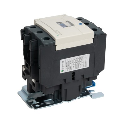 Контактор iPower CJX2-D95 AC 220V Контактор iPower CJX2-D95 AC 220V