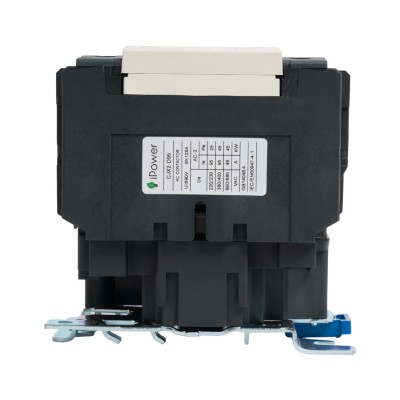 Контактор iPower CJX2-D95 AC 220V Контактор iPower CJX2-D95 AC 220V