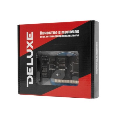 Контроллер Deluxe DLC-LP Контроллер Deluxe DLC-LP