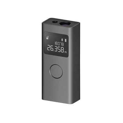 Лазерный дальномер Xiaomi Smart Laser Measure Лазерный дальномер Xiaomi Smart Laser Measure