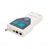 Кабельный тестер Ship G278 Для тестирования BNC RJ-45 RJ-11 USB IEE 1394 Fire Wire Кабельный тестер Ship G278 Для тестирования BNC RJ-45 RJ-11 USB IEE 1394 Fire Wire