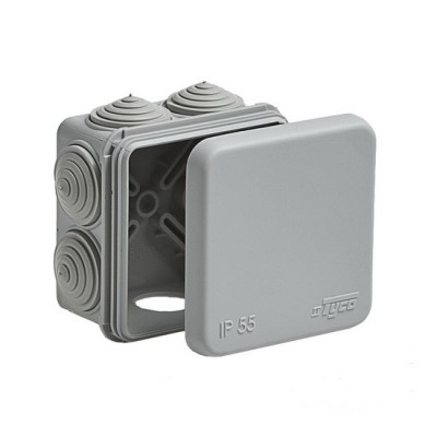 Коробка распаячная ТYCO 67030 Коробка распаячная ТYCO 67030