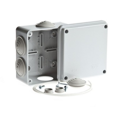 Коробка распаячная ТYCO 67050 Коробка распаячная ТYCO 67050