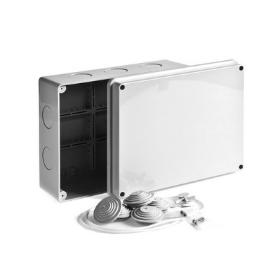 Коробка распаячная ТYCO 67066 Коробка распаячная ТYCO 67066