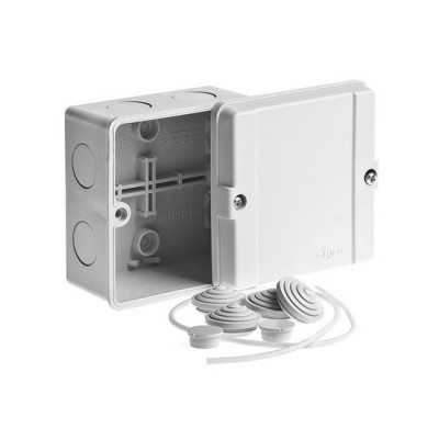 Коробка распаячная ТYCO 67048 Коробка распаячная ТYCO 67048