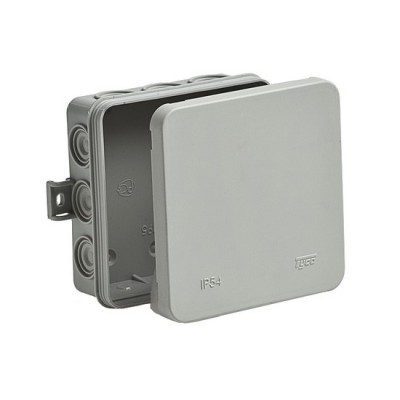 Коробка распаячная TYCO 67095 Коробка распаячная TYCO 67095