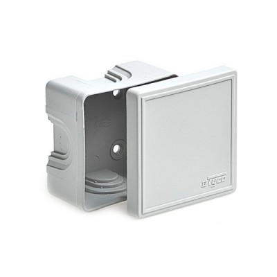 Коробка распаячная TYCO 65006Б Коробка распаячная TYCO 65006Б