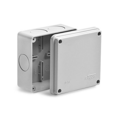 Коробка распаячная ТYCO 67049 Коробка распаячная ТYCO 67049