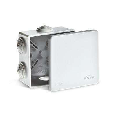 Коробка распаячная TYCO 67040 Коробка распаячная TYCO 67040