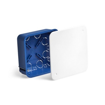 Коробка распаячная ГСК для скрытой проводки ТYCO 10161 Коробка распаячная ГСК для скрытой проводки ТYCO 10161