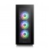 Компьютерный корпус Thermaltake Divider 500 TG ARGB без Б/П Компьютерный корпус Thermaltake Divider 500 TG ARGB без Б/П