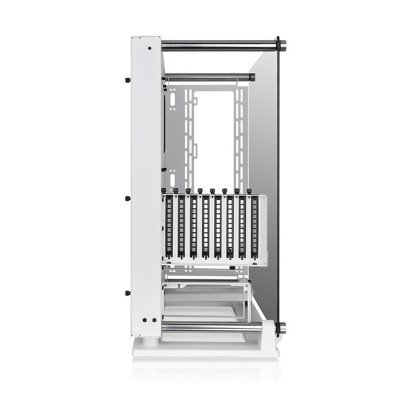 Компьютерный корпус Thermaltake Core P3 TG Pro Snow без Б/П Компьютерный корпус Thermaltake Core P3 TG Pro Snow без Б/П