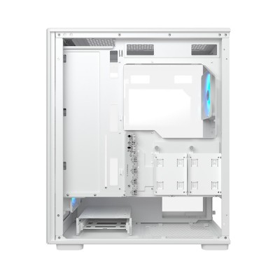 Компьютерный корпус Cougar MX220 RGB (White) без Б/П Компьютерный корпус Cougar MX220 RGB (White) без Б/П