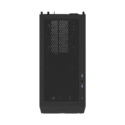 Компьютерный корпус Gigabyte GB-C102G без Б/П Компьютерный корпус Gigabyte GB-C102G без Б/П