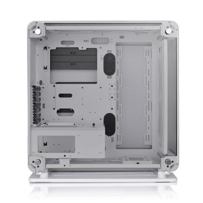 Компьютерный корпус Thermaltake Core P6 TG Snow без Б/П Компьютерный корпус Thermaltake Core P6 TG Snow без Б/П