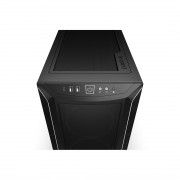 Компьютерный корпус Bequiet! Shadow Base 800 FX Black BGW63 Без Б/П