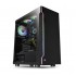 Компьютерный корпус Thermaltake H200 TG RGB без Б/П Компьютерный корпус Thermaltake H200 TG RGB без Б/П