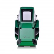Компьютерный корпус Thermaltake AH T200 Racing Green без Б/П
