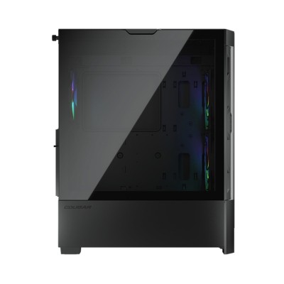 Компьютерный корпус Cougar Airface RGB без Б/П Компьютерный корпус Cougar Airface RGB без Б/П